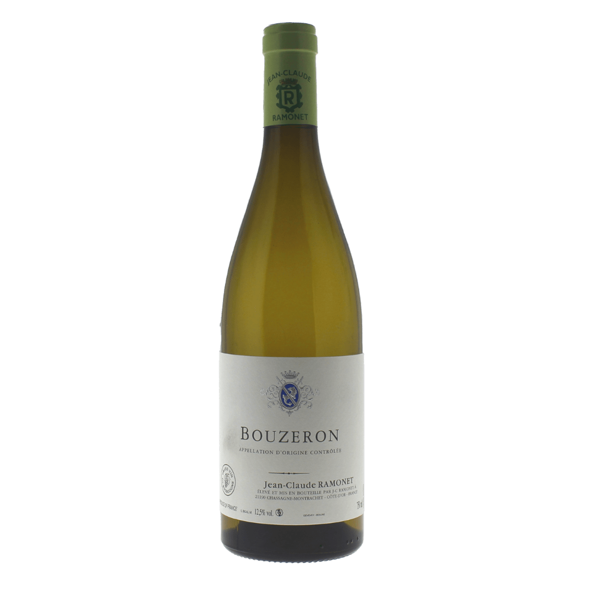 2019 Domaine Ramonet Bouzeron