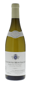2019 Domaine Ramonet Chassagne-Montrachet 1er Cru Les Vergers