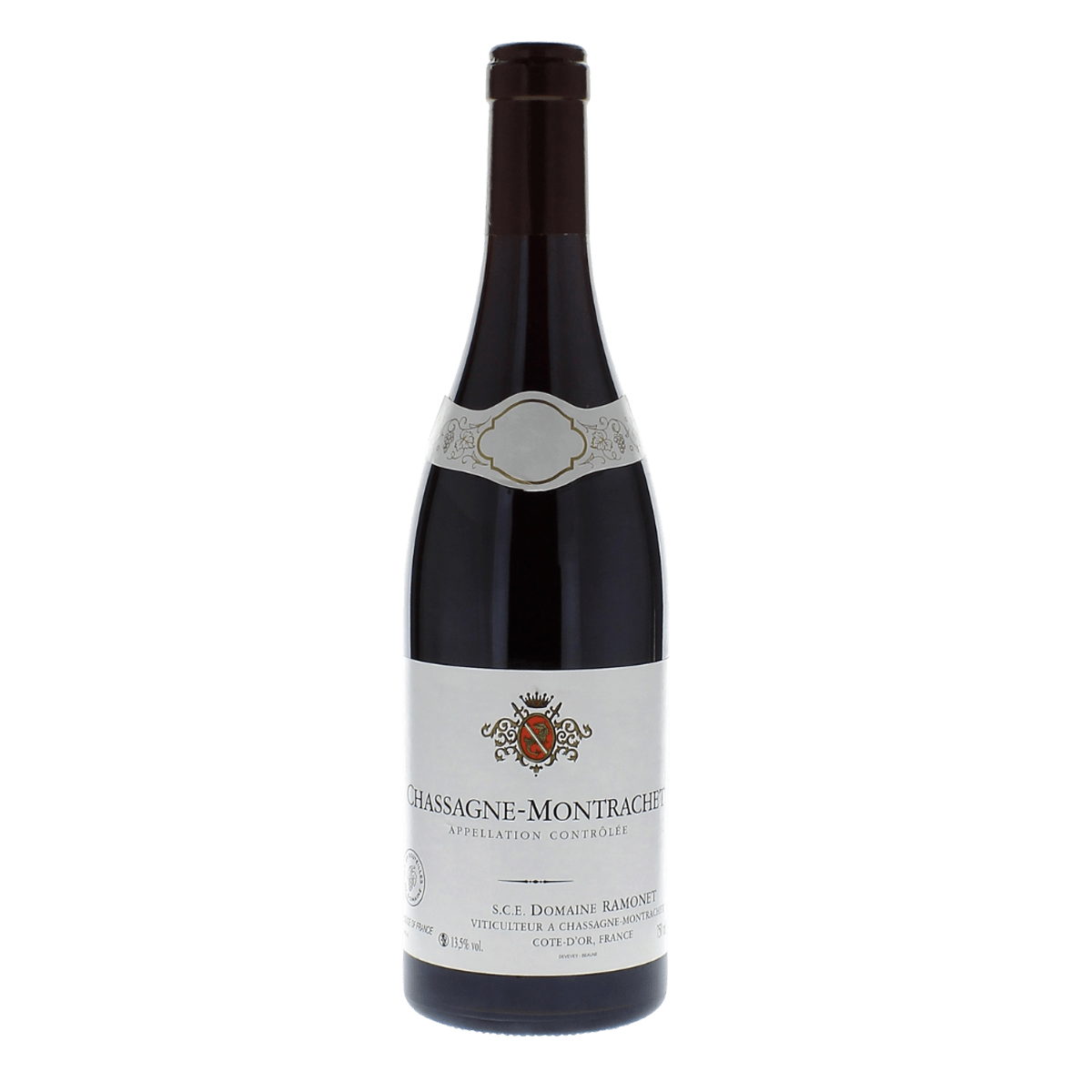 2019 Domaine Ramonet Chassagne-Montrachet Red