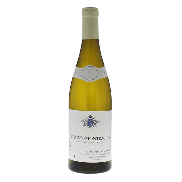 ワイン Puligny-Montrachet 2019 Heritage-Cellar-Ramonet-