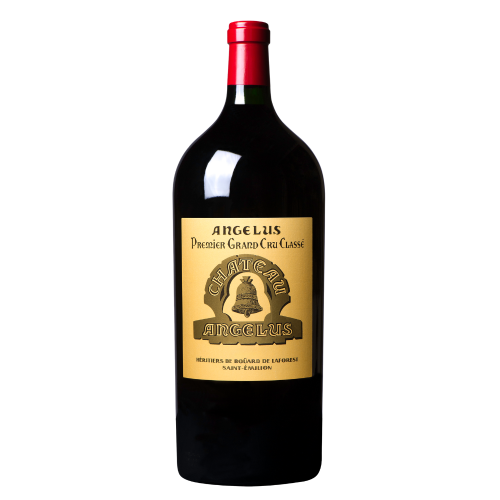 2016 Château Angélus (Ex-Château) Impériale (6L)