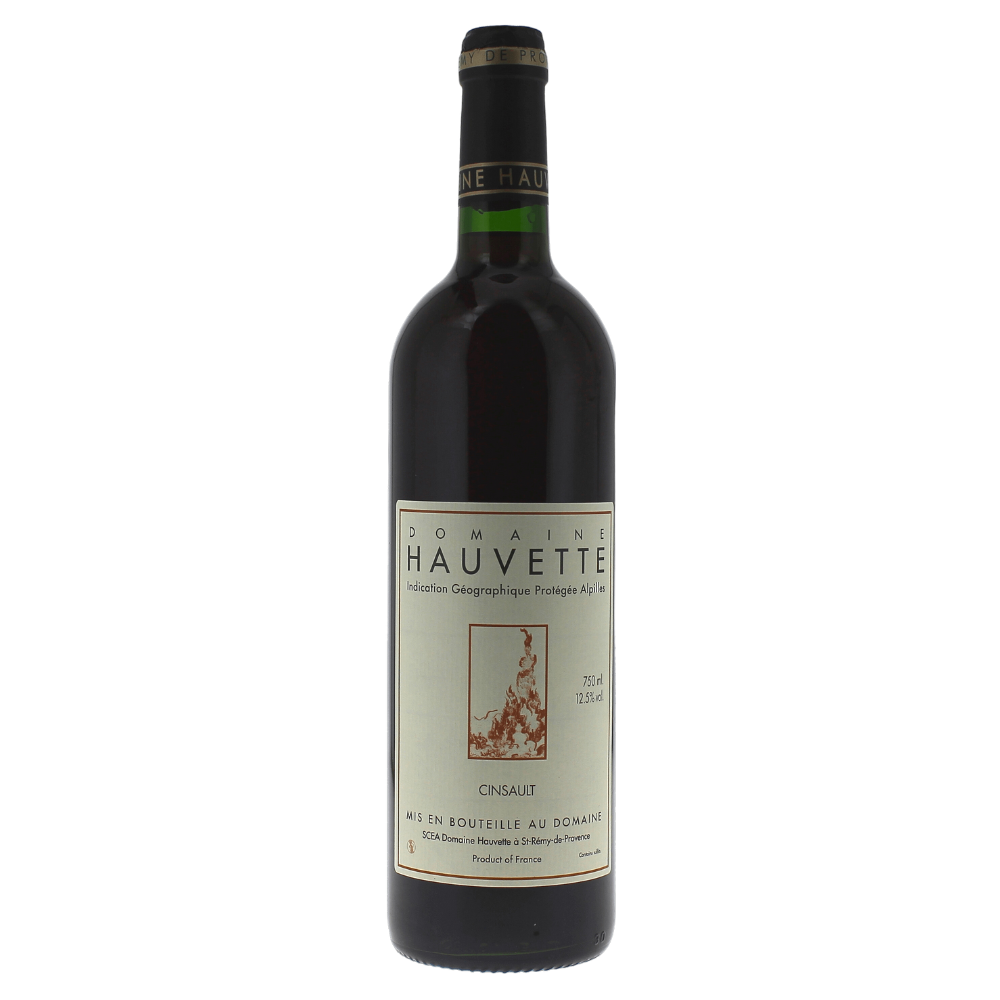 2022 Domaine Hauvette Cinsault