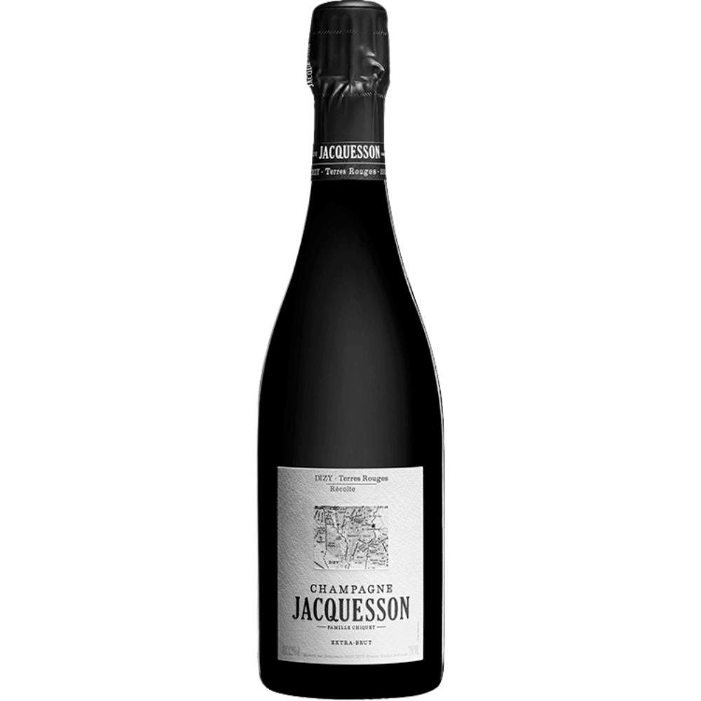 2015 Jacquesson Dizy Terres Rouges