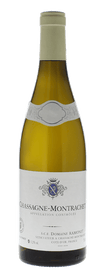 2017 Domaine Ramonet Chassagne-Montrachet