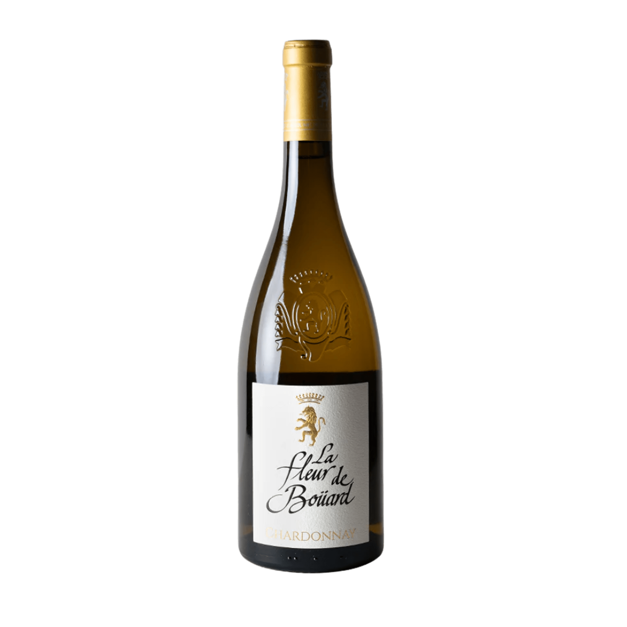 2021 Château La Fleur de Boüard Chardonnay