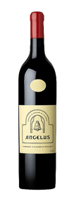 2020 Château Angelus 'Hommage a Elizabeth Bouchet'