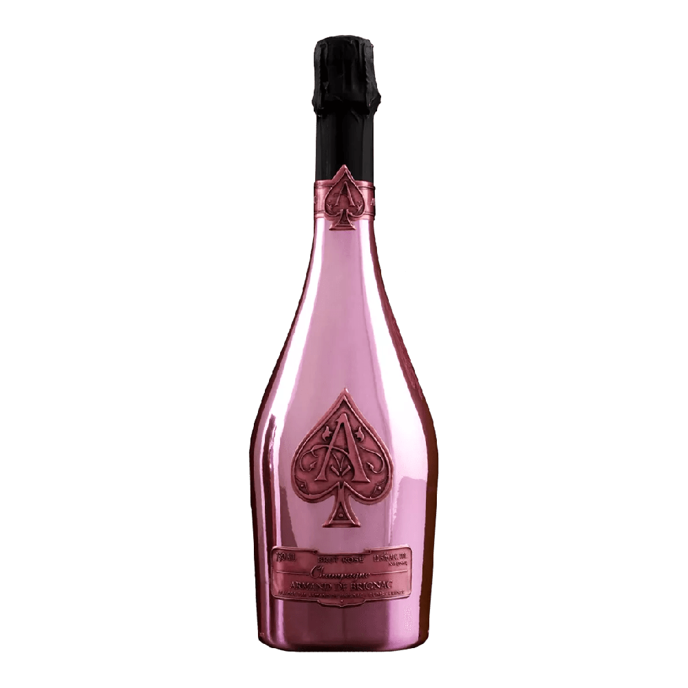 Armand de Brignac Brut Rosé