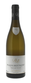 2023 Domaine Borgeot Puligny-Montrachet Vieilles Vignes