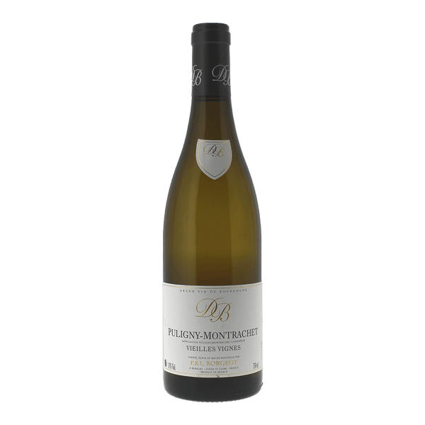 2023 Domaine Borgeot Puligny-Montrachet Vieilles Vignes