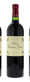 Château Branaire-Ducru Vertical (2018-2020)