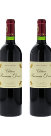 Château Branaire-Ducru Vertical (2018-2021)