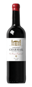 2018 Château Charmail