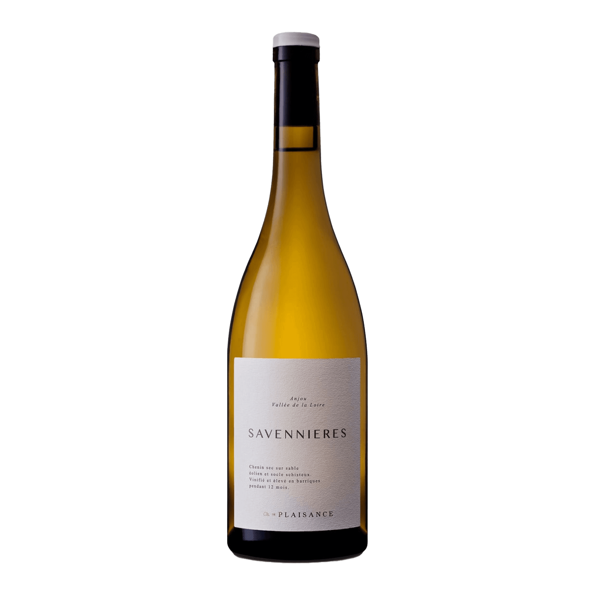 2023 Château de Plaisance Savennières