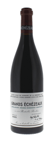 2004 Domaine de la Romanée-Conti Grands Échezeaux Grand Cru