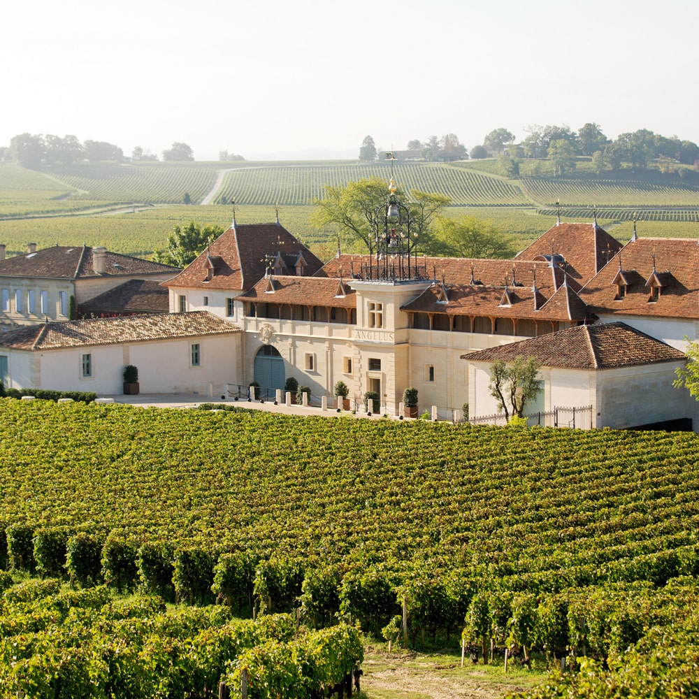 2008 Château Angélus (Ex-Château)