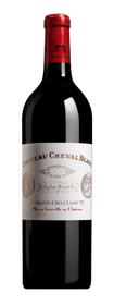 2014 Château Cheval Blanc