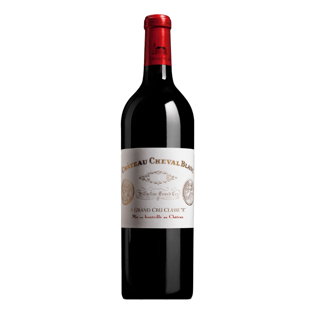 2014 Château Cheval Blanc
