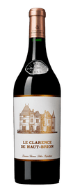 2009 Château Haut-Brion Le Clarence de Haut-Brion