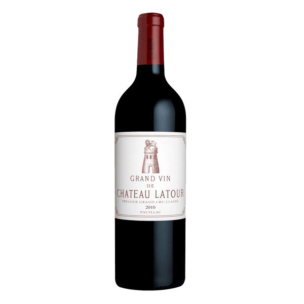 シャトー・ラトゥール 1998 750ml 1998 Château Latour on Heritage Cellar