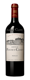 2015 Château Pontet-Canet