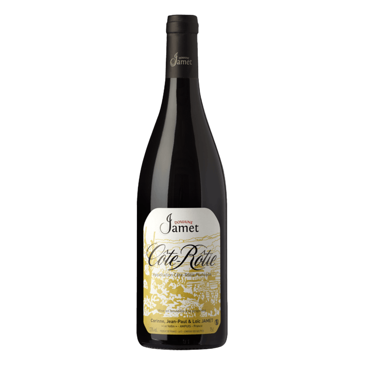 2020 Domaine Jamet Côte-Rôtie