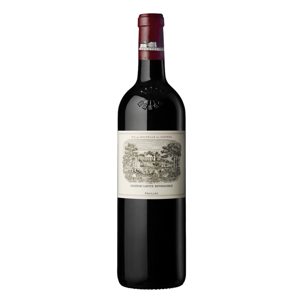 Château Lafite Rothschild 2004 2004 Château Lafite Rothschild on Heritage Cellar