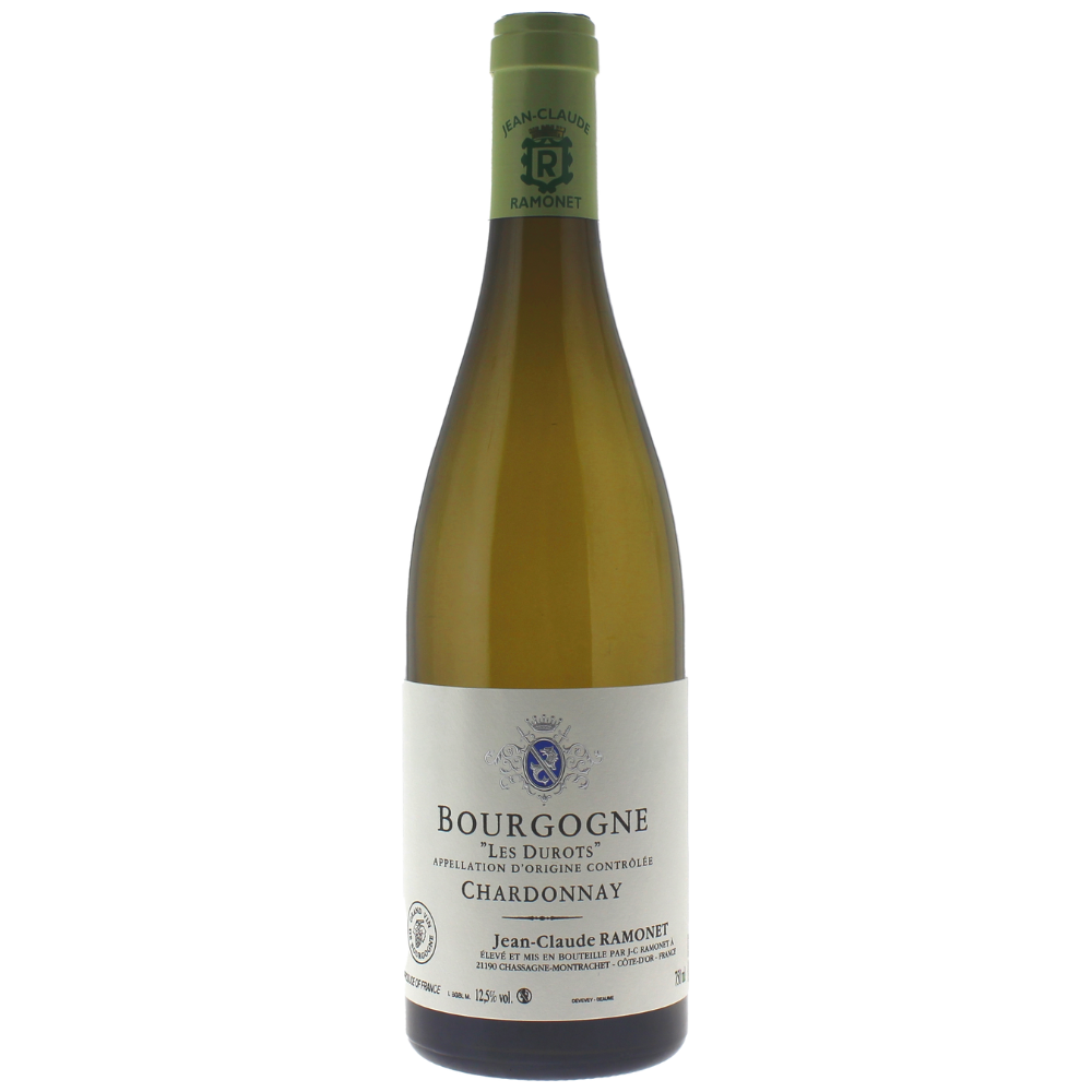 2020 Domaine Ramonet Bourgogne Blanc Durots