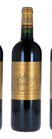 Château d'Issan Vertical (2019-2021)