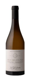 2022 Georges Joillot Bourgogne Chardonnay