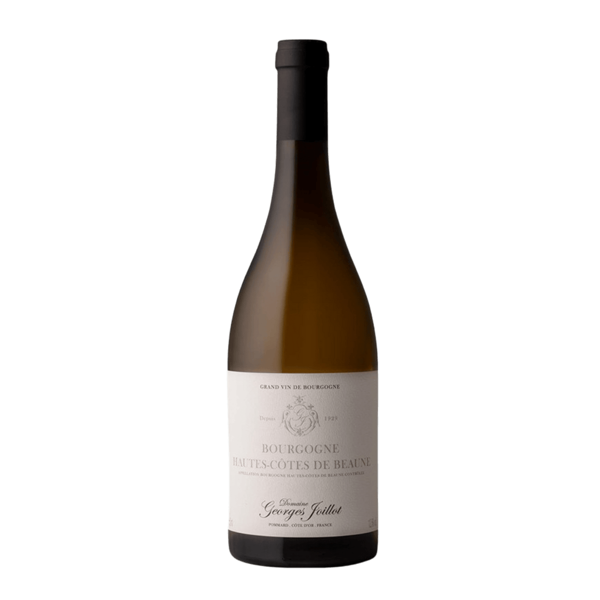 2022 Domaine Georges Joillot Bourgogne Hautes Cotes de Beaune Blanc