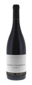 2022 Domaine Lignier-Michelot Gevrey-Chambertin Cuvée Bertin