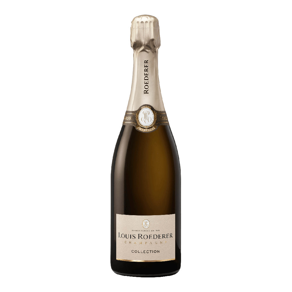 Louis Roederer Collection 243