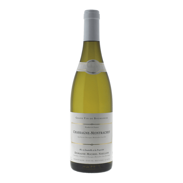 ワイン Michel Niellon Chevalier-Montrachet 2000 michel-niellon-chassagne-