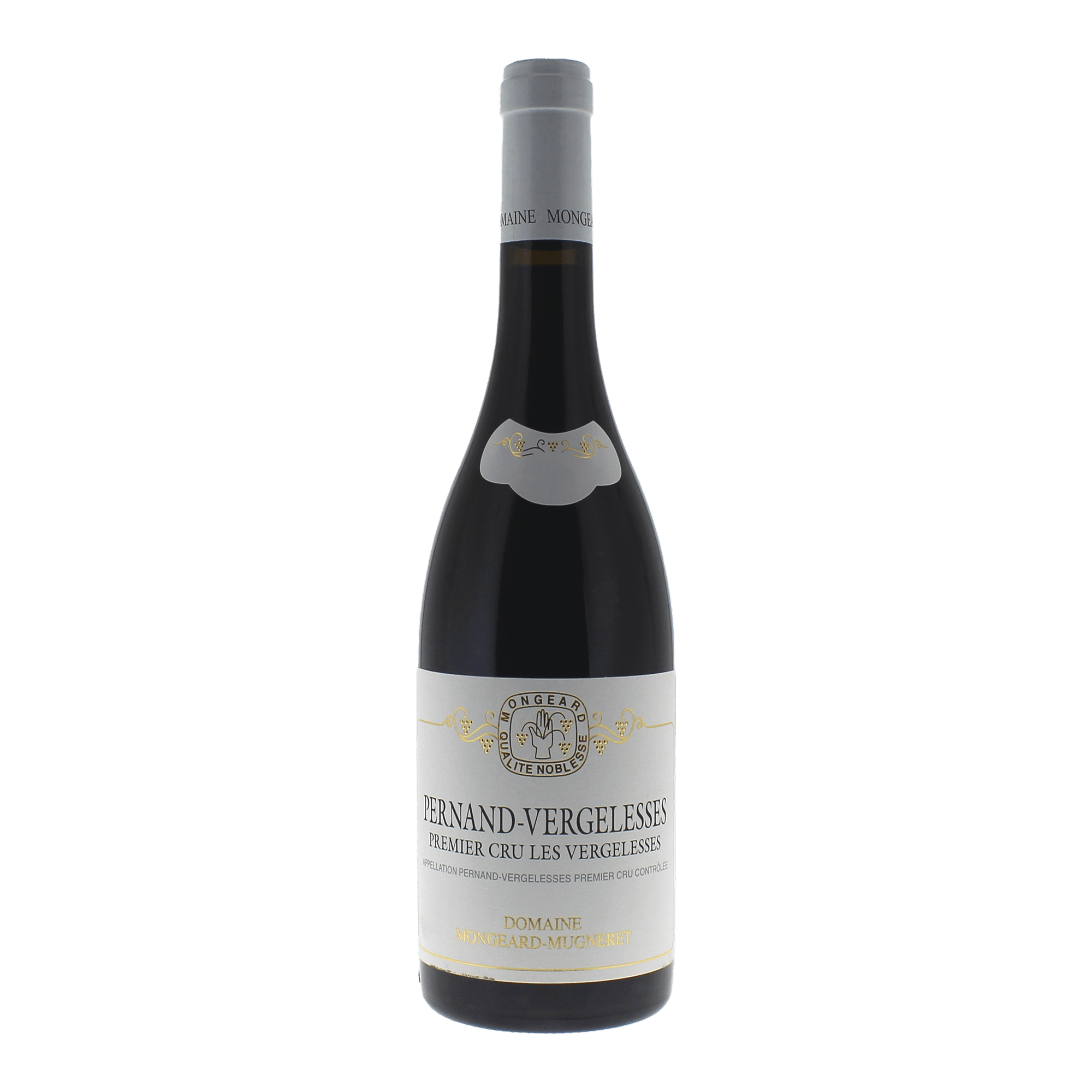 2021 Domaine Mongeard-Mugneret Pernand-Vergelesses 1er Cru Les Vergelesses