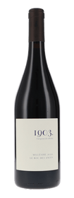 2023 Roc des Anges 'Carignan 1903' Côtes Catalanes Rouge
