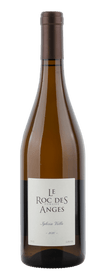 2023 Roc des Anges 'Iglesia Vella' Côtes Catalanes Blanc