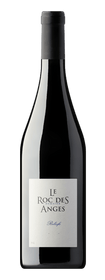 2022 Roc des Anges 'Reliefs' Côtes Catalanes Rouge