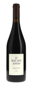 2023 Roc des Anges 'Segna de Cor' Côtes Catalanes Rouge