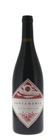 2021 Domaine Santamaria Patrimonio Rouge