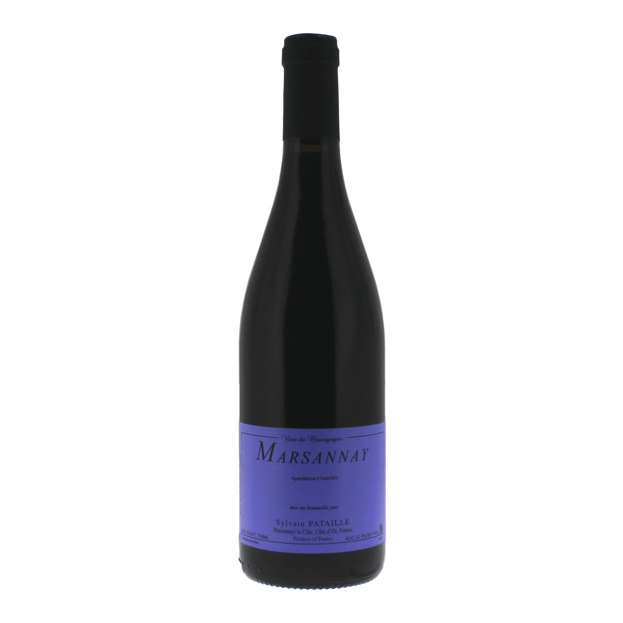 2023 Domaine Sylvain Pataille Marsannay Red