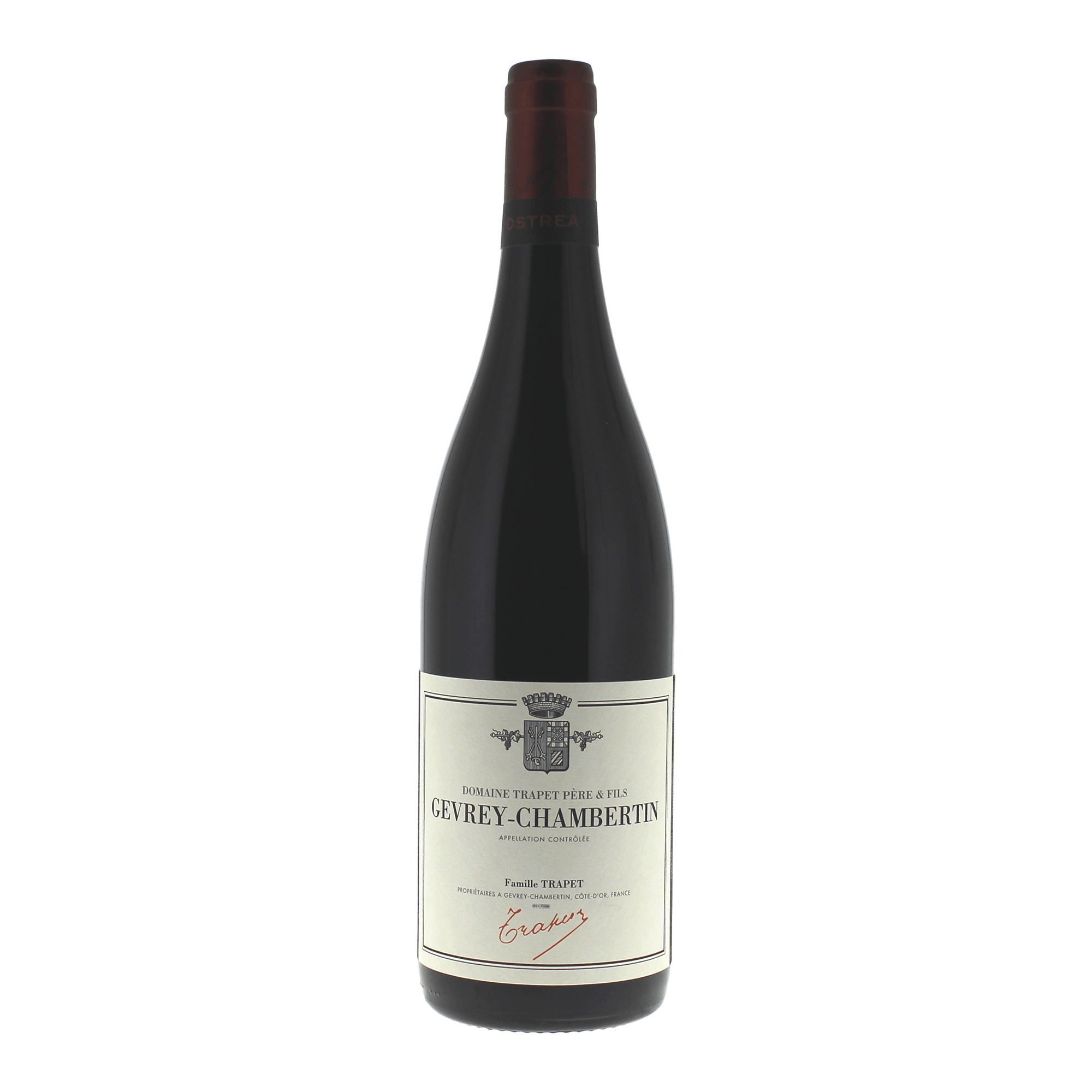 2022 Domaine Trapet Père & Fils Gevrey-Chambertin Ostréa