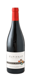2013 Vigneti Massa Monleale Barbera